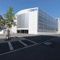 Sitz des CSEM in Neuenburg (© CSEM/Antal Thoma)