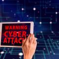 Experten warnen vo Anstieg von Cyberangriffen (Bild: Pixabay/Geralt) 