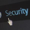 Security: Datensicherheit oft unzureichend (Bild: Werner Moser, pixabay.com)