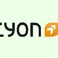 Logo: Cyon