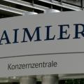 Daimler bringt Patentbeschwerde gegen Nokia vor (Logo: Daimler) 