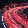 Autobahn: Forscher machen autonome Autos noch smarter (Foto: pixabay.com, jonbonsilver)