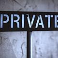 Privatsphäre: Viele US-Bürger haben diesbezüglich aufgegeben (Foto: unsplash.com, Tim Mossholder)