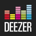 Logobild: Deezer