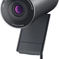 Die neue Dell Pro Webcam (Bild: zVg)