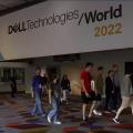 Dell benutzt seine Hausmesse in Las Vegas für Produktneuvorstellungen