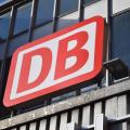 Die Deutsche Bahn partnert mit der TU Chmenitz für ein digitales Bahn-Testfeld (Logo: DB) 