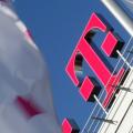 Die Deutsche Telekom denkt über den Verkauf von Tochterunternehmen nach (Logo: DT) 