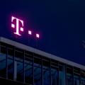 Die Deutsche Telekom streicht Hunderte von Jobs (Bild: Mika Baumeister) 