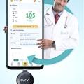 'BeatO': App ermöglicht Diabetes-Risikopatienten bessere Überwachung (Foto: beatoapp.com)