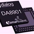 Dialog Semiconductor mit solider Jahresbilanz (Bild: Dialog)