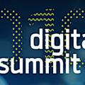 Logobild: Digital Summit Liechtenstein