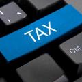 Online-Steuer: Front gegen Maryland (Foto: iStock)