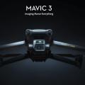 Drohnenbeispiel: Mavic 3 von DJI (Bild: zVg) 