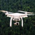 Drohne: Amazon will mit Zustelltests in den USA beginnen (Bild: Prime)