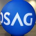 Laut DSAG sind die SAP-Anwender noch skeptisch in Bezug auf die Cloud (Logo: DSAG) 