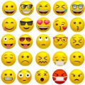 Emojis als symbolische Weltsprache (Foto: pixabay.com)
