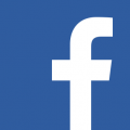 Logo: Facebook 