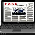 Fake News: Offenbar lenkt Thema die Leichtgläubigkeit (Bild: Pixabay.com)