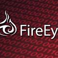 Logo: Fireeye