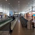 Flughafen: EU will Speicherung von Fluggastdaten auch auf andere Verkehrsmittel ausweiten (Foto: Karlheinz Pichler)  