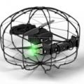 Flybotix: Drohne jetzt marktreif und bereit für Vertrieb (Foto: flybotix.com)