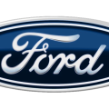 Logo: Ford 