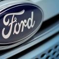 Ford: Kölner Werke im Kurzarbeitsmodus wegen Chipmangel (Logo: Ford)