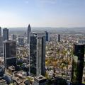 Die Stadt Frankfurt wirbt um neue Tiktok-Zentrale (Foto: Pixabay/ Jürgen Rubig) 