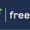 Logo: Freenet 
