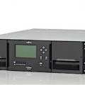 Das Fujitsu Midrange-Tape-System Eternus LT 140