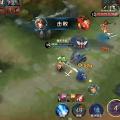 'Honour of Kings' ist eines der beliebtesten chinesischen Online-Spiele (Bild: Screenshot)  