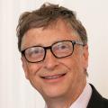 Bill Gates wirf der Administration Trump schwere Versäumnisse vor (Foto: Wikipedia/ DFID/ COO) 