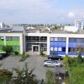 Die Skan AG hat ihren Hauptsitz in Allschwil (Bild: zVg)