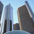Zentrale von General Motors in Detroit (Bild: Pixabay)