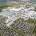 Chipfabrik von Global Foundries in Dresden (© Global Foundries) 