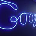 Google: Pönale verhaut Quartalsbilanz (Logo: Google)