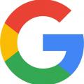 Stoppt Cloud-Projekt für China; Google (Logo: Google)