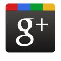 Logo: Google Plus 