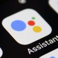 Google Assistant ist noch die Nummer 1 unter den Sprachassistenten (Bild: Google)  
