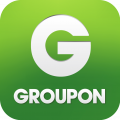 Logo: Groupon