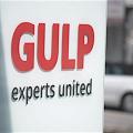Logo: Gulp 