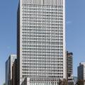 Hitachi-Zentrale in Tokio (Bild: Nippon Life Insurance/ CC BY SA 3.0) 