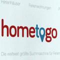 Logo: Hometogo