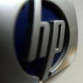 HP will Xerox ein Gegenangebot unterbreiten (Logo: HP)