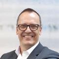 Nun definitiv neuer Schweiz-Chef von HPE: Jens Brandes (Bild: zVg) 