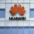 Will einen eigenen Online-Kartendienst auf die Beine stellen: Huawei (Logo: Huawei)