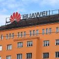 Sanktionen gegen Huawei verunsichern die Technologiebranche (Foto: Karlheinz Pichler) 