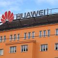 Huawei muss in Schweden bei der 5G-Autkion zusehen (Foto: Karlheinz Pichler) 