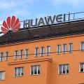 Huawei mit Umsatzeinbruch aber Rekordgewinn (Bild: Karlheinz Pichler)